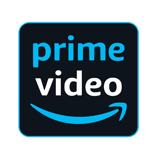 Amazon Prime Logo
