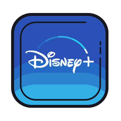 Disney+ Logo